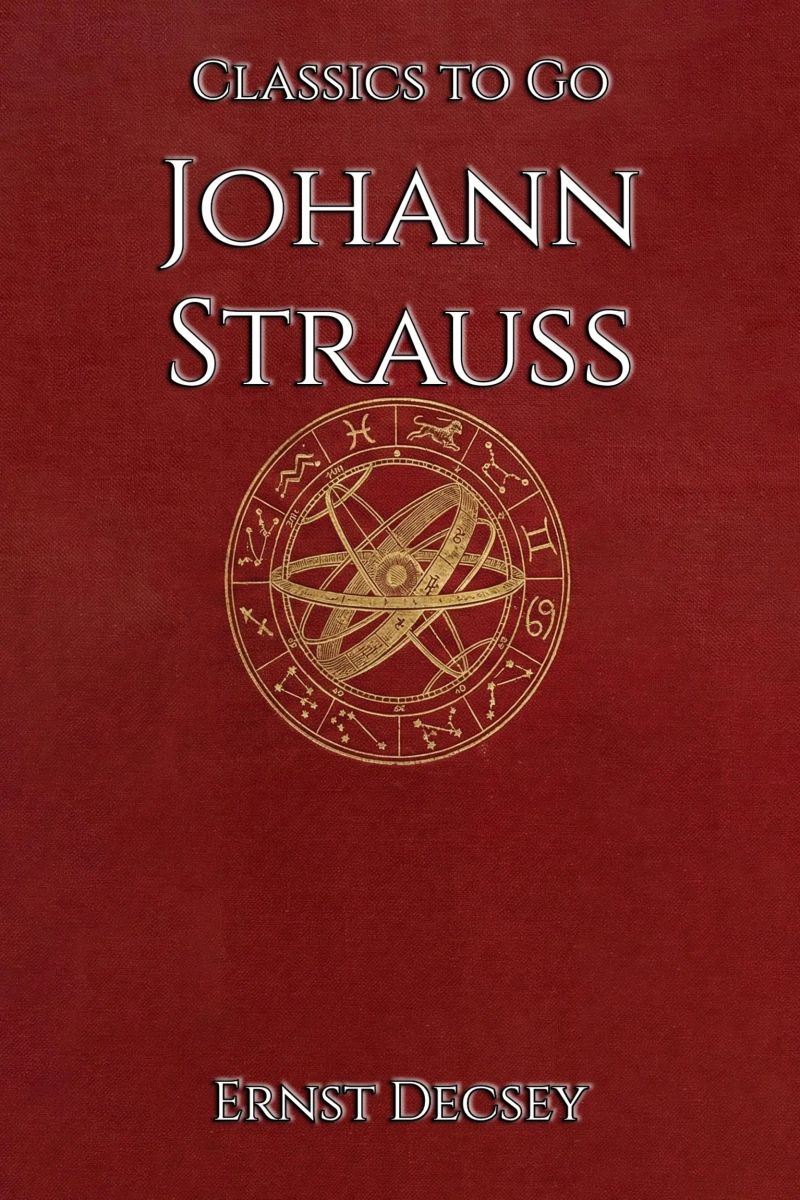 Johann Strauß