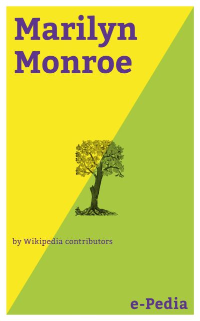e-Pedia: Marilyn Monroe
