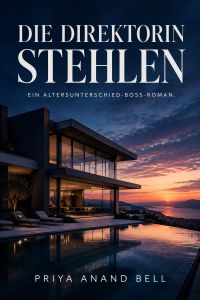Die Direktorin stehlen