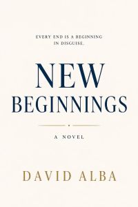 NEW BEGININGS