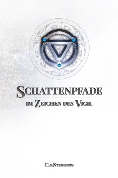 Schattenpfade - Teil 2 von 2