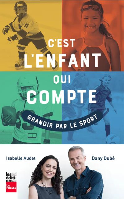 C'est l'enfant qui compte