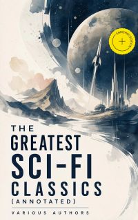 The Greatest Sci-Fi Classics (Annotated)