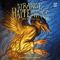Strange Happenings