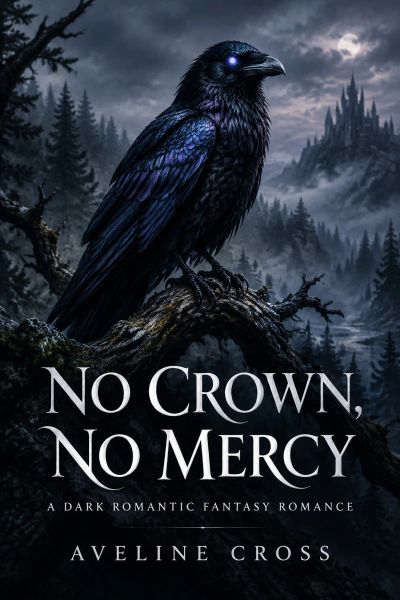 No Crown, No Mercy
