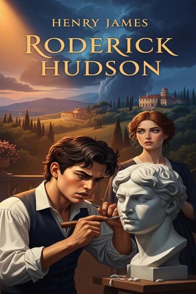 Roderick Hudson