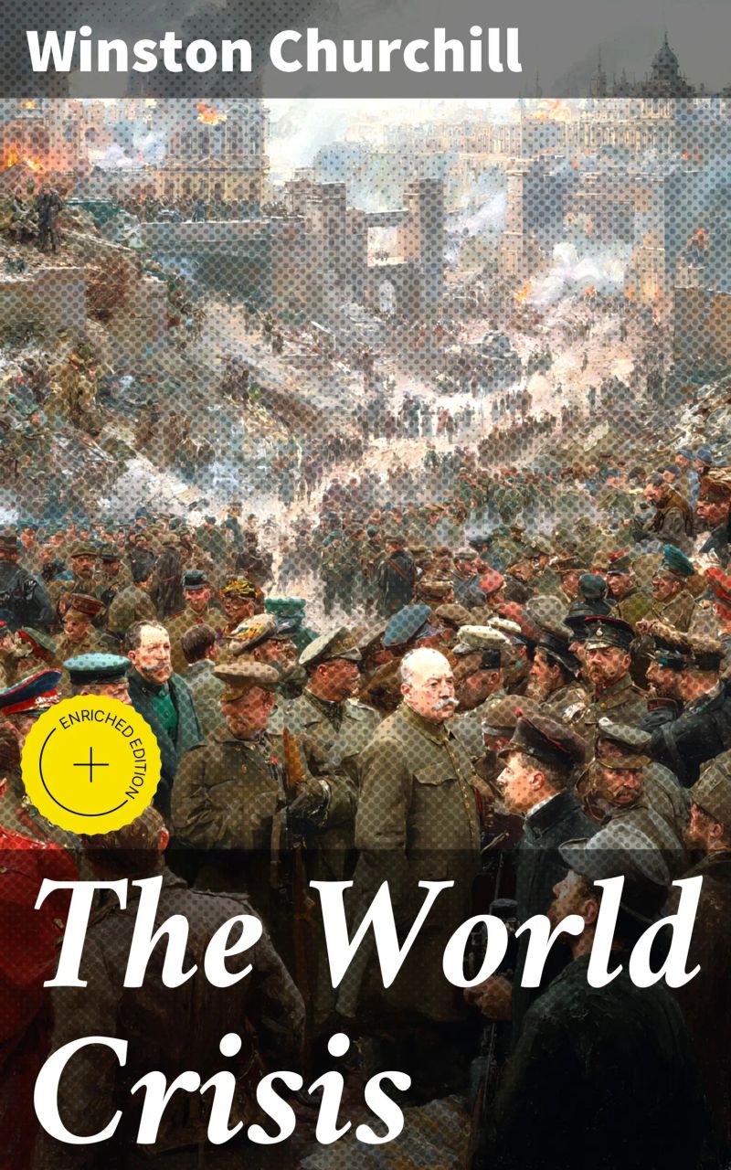 The World Crisis