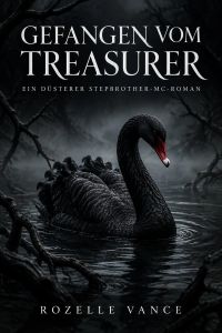 Gefangen vom Treasurer