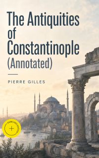 The Antiquities of Constantinople (Annotated)