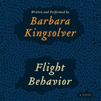 Flight Behavior
