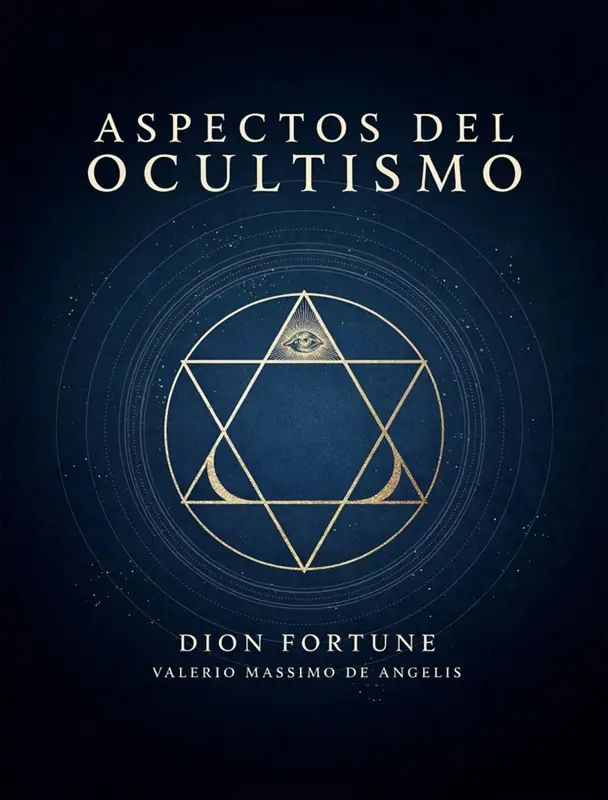 Aspectos del Ocultismo