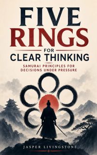 Five Rings For Clear Thinking