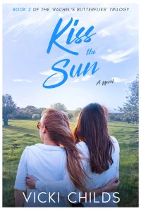 Kiss the Sun