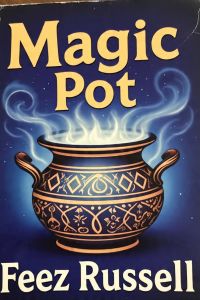 MAGIC POT