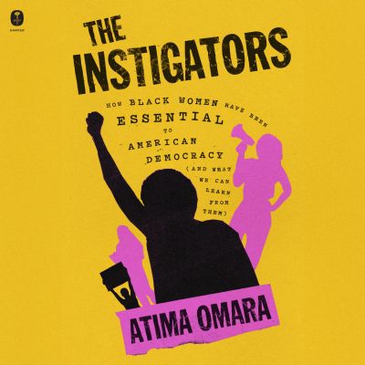 The Instigators