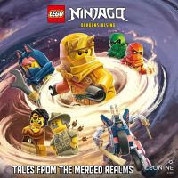 Tales from the Merged Realms (Book 13)