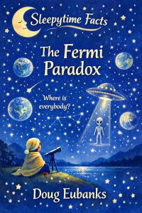 The Fermi Paradox