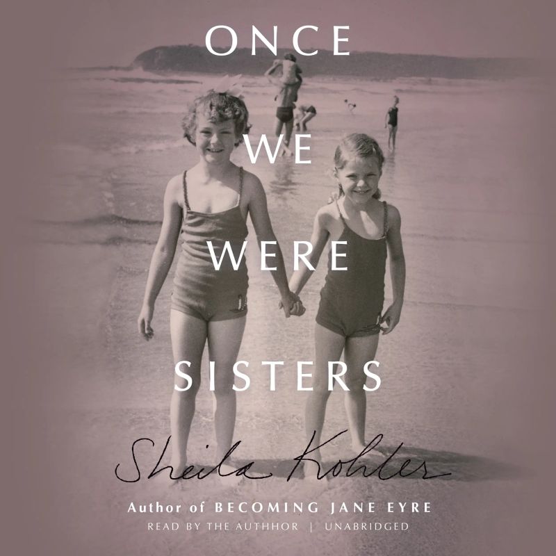 Once We Were Sisters