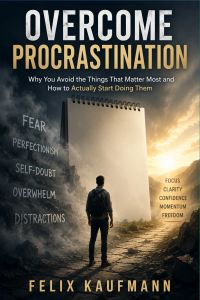 Overcome Procrastination