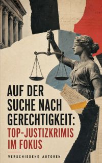 Auf der Suche nach Gerechtigkeit: Top-Justizkrimis im Fokus
