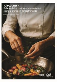 Oído, chef