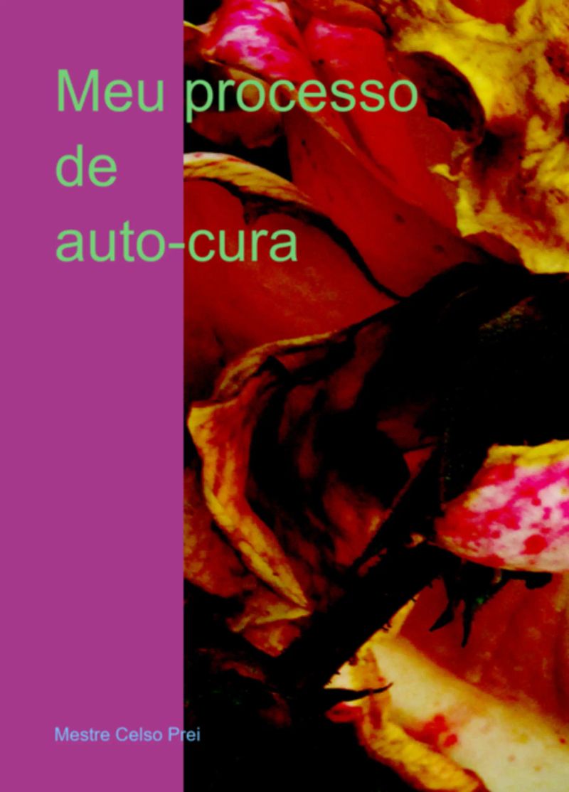 Eu Processo De Auto-cura