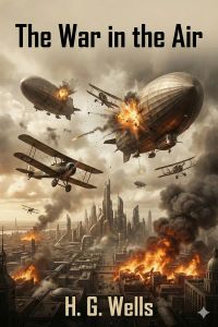 The War in the Air