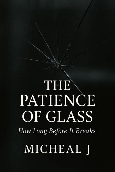 THE PATIENCE OF GLASS