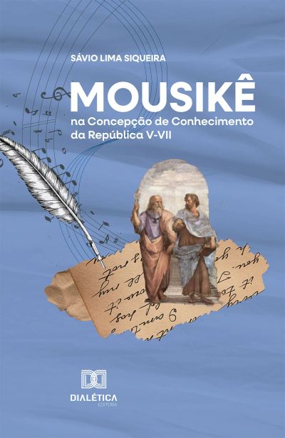 Mousikê na Concepção de Conhecimento da República V-VII