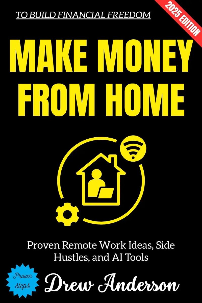 Make Money from Home