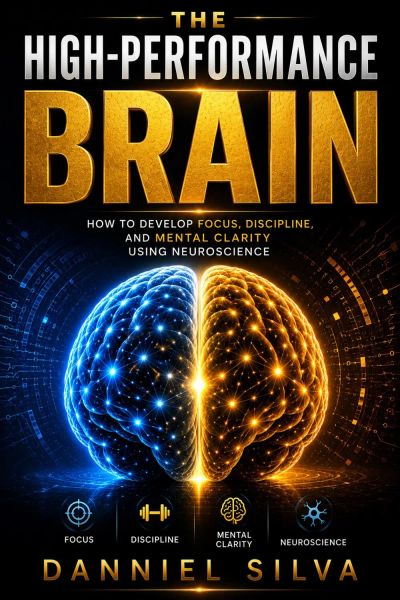 The High-Performance Brain