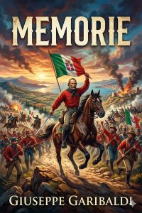 Memorie: Edizione diplomatica dall'autografo definitivo