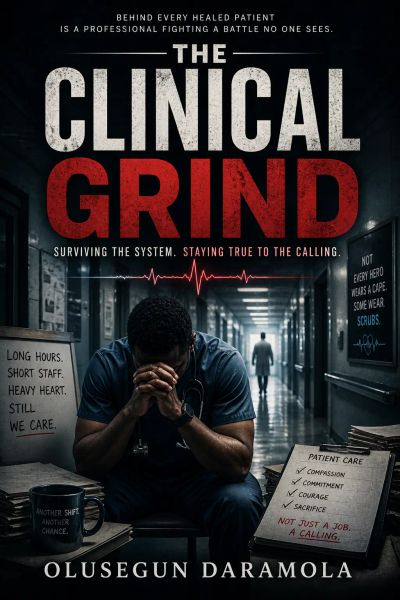 The Clinical Grind