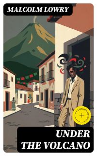 Under the Volcano