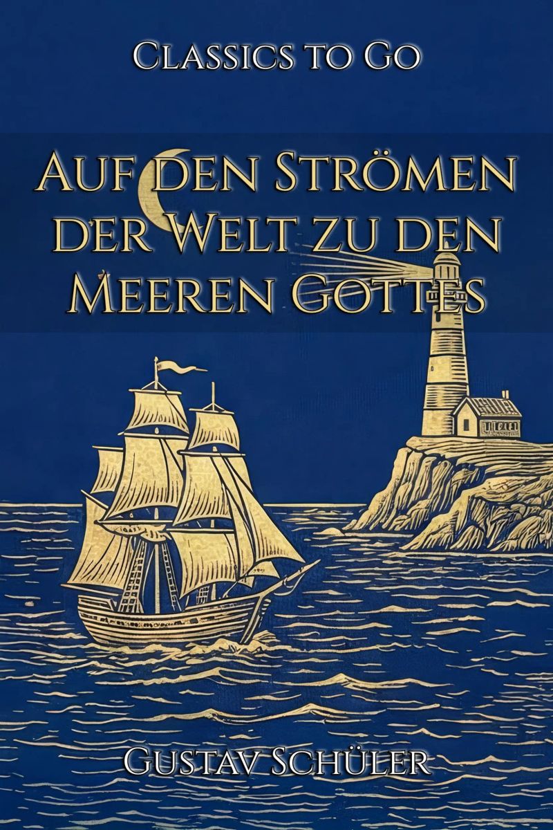Auf den Strömen der Welt zu den Meeren Gottes