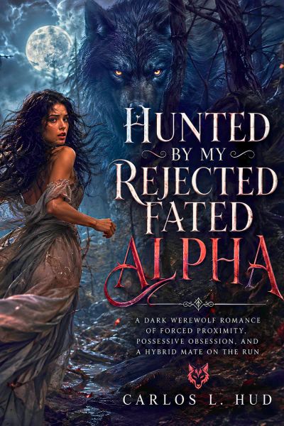 Hunted by My Rejected Fated Alpha