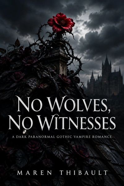 No Wolves, No Witnesses
