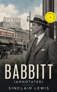 Babbitt (Annotated)