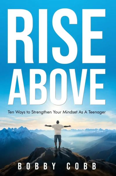 RISE ABOVE