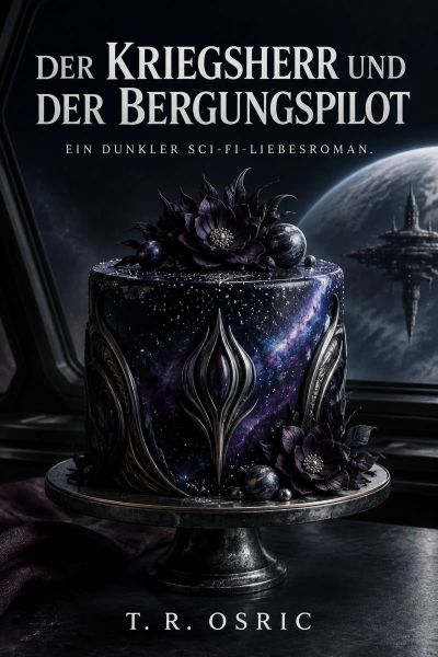 Der Kriegsherr und der Bergungspilot