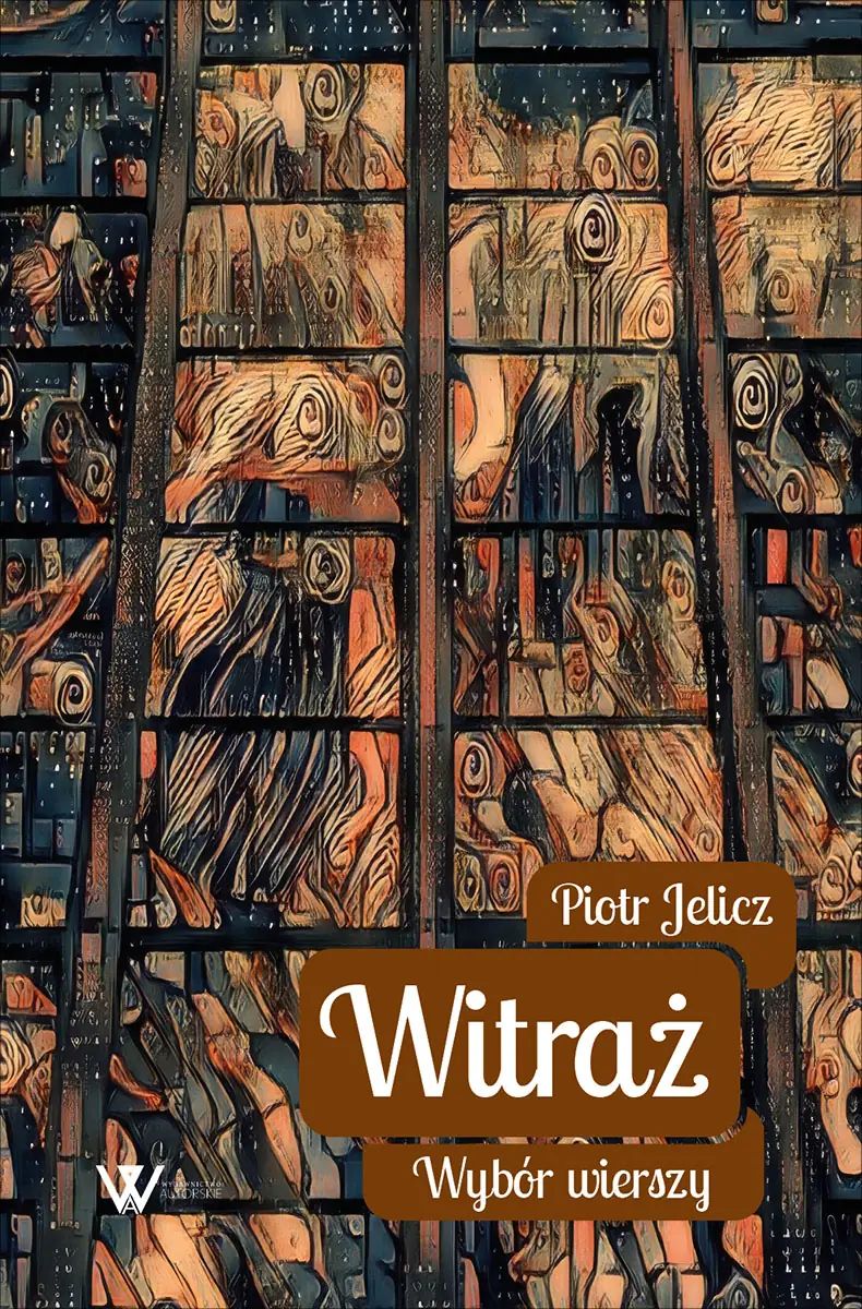 Witraż