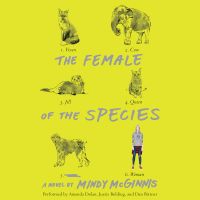 The Female of the Species