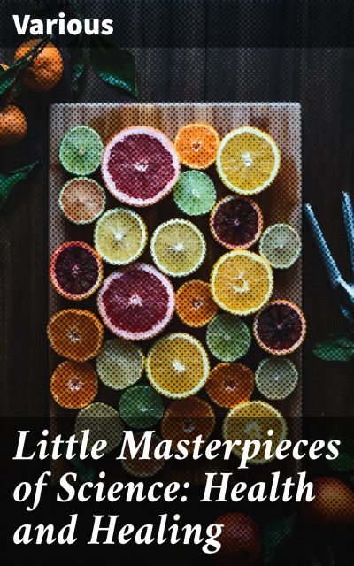 Little Masterpieces of Science: Health and Healing