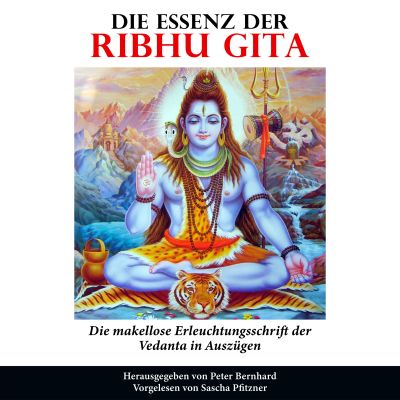Die Essenz der Ribhu Gita