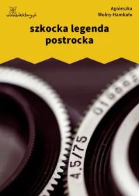 szkocka legenda postrocka