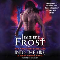 Into the Fire