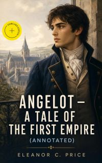 Angelot – A Tale of the First Empire (Annotated)