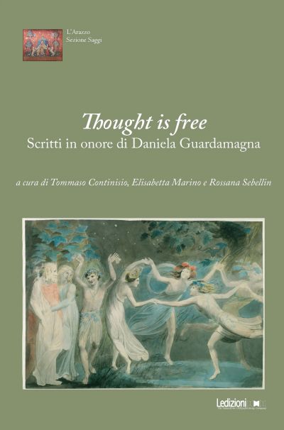 Thought is free