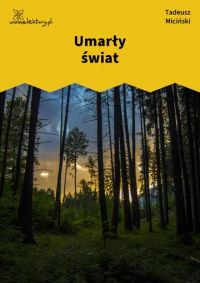 Umarły świat