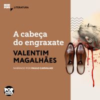 A cabeça do engraxate